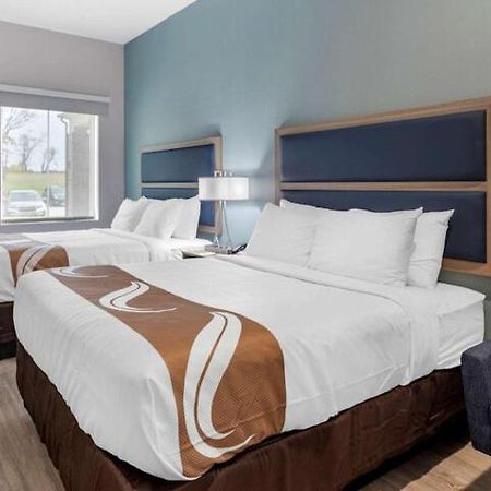Quality Inn Lebanon Nashville Area Экстерьер фото
