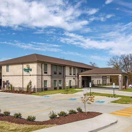 Quality Inn Lebanon Nashville Area Экстерьер фото